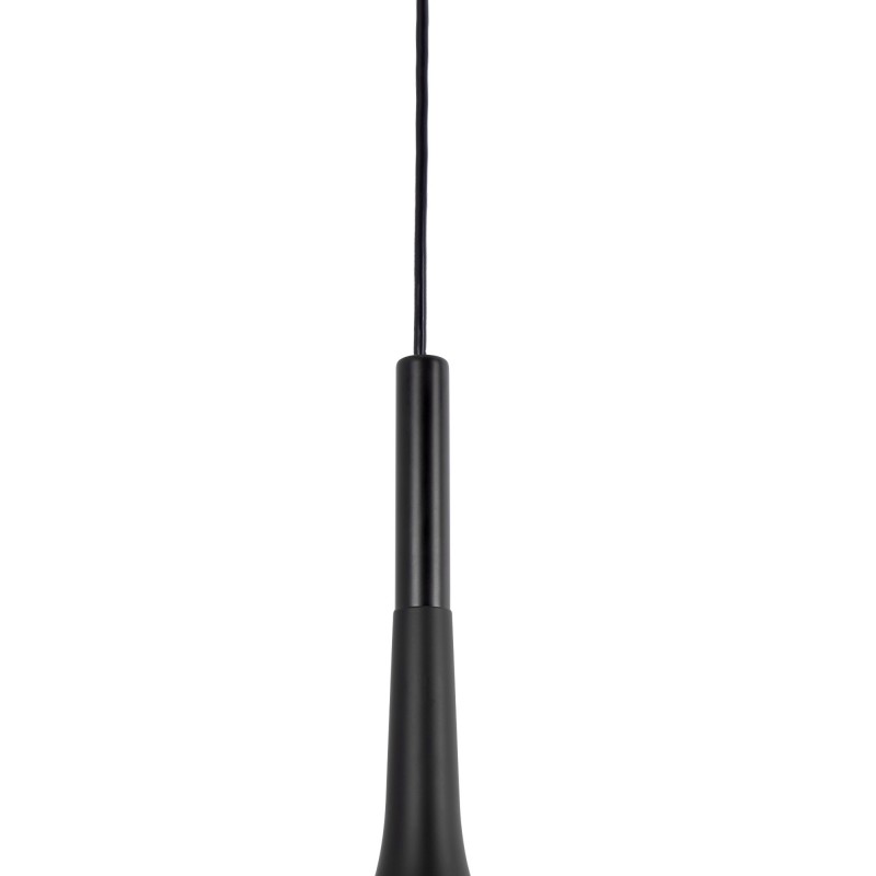 Suspension E27 "Calyx" - Design moderne 5 Suspension E27 "Calyx" - Design moderne – Image 5