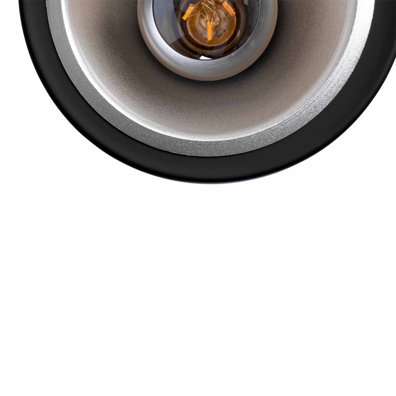 Suspension E27 "Calyx" - Design moderne 6 Suspension E27 "Calyx" - Design moderne – Image 6