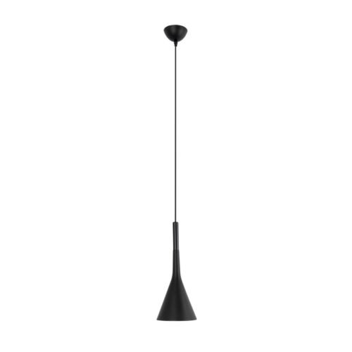 Suspension E27 « Calyx » – Design moderne