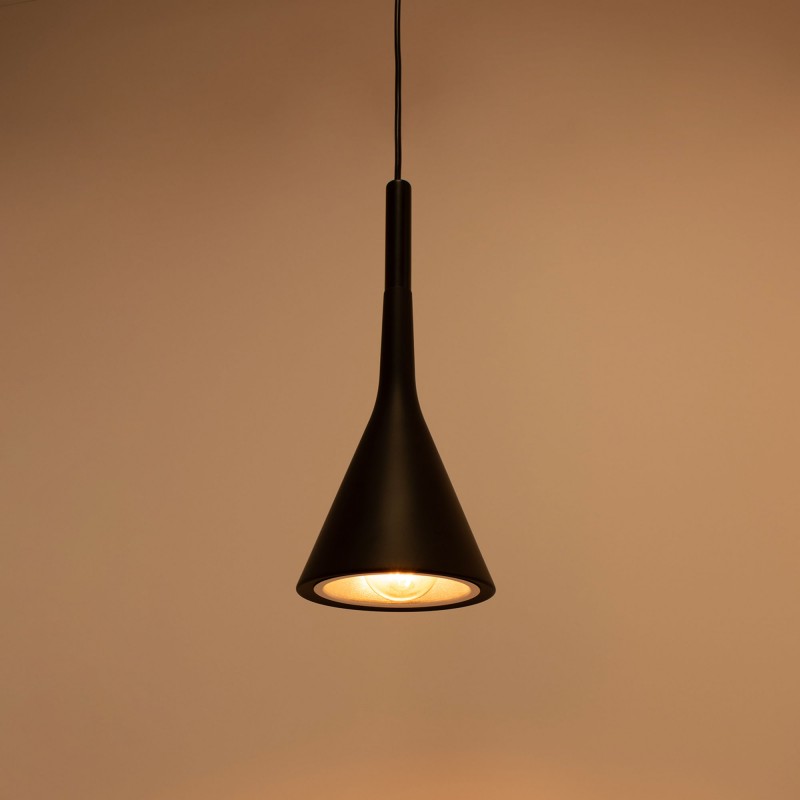 Suspension E27 "Calyx" - Design moderne 8 Suspension E27 "Calyx" - Design moderne – Image 8