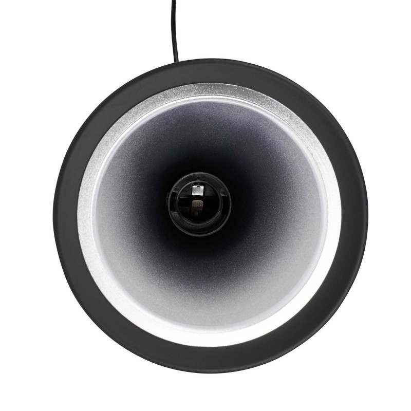 Suspension E27 "Calyx" - Design moderne 9 Suspension E27 "Calyx" - Design moderne – Image 9