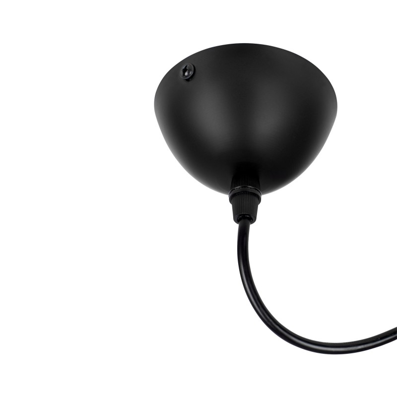 Suspension E27 "Calyx" - Design moderne 10 Suspension E27 "Calyx" - Design moderne – Image 10