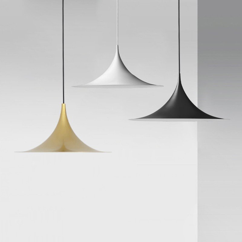 Suspension E14 scandinave "Harry" 11 Suspension E14 scandinave "Harry" – Image 11