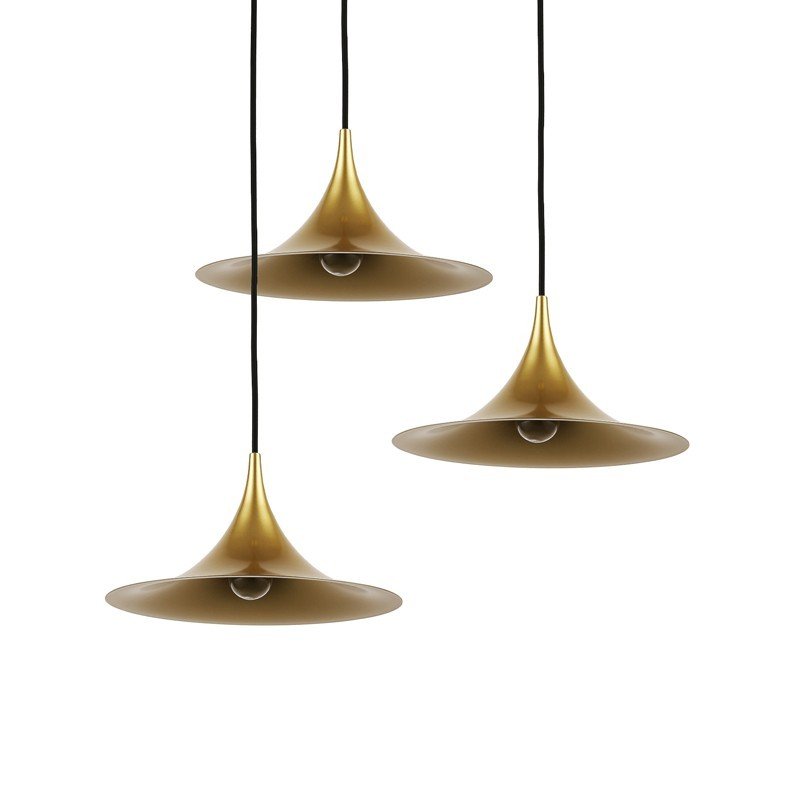 Suspension E14 scandinave "Harry" 3 Suspension E14 scandinave "Harry" – Image 3