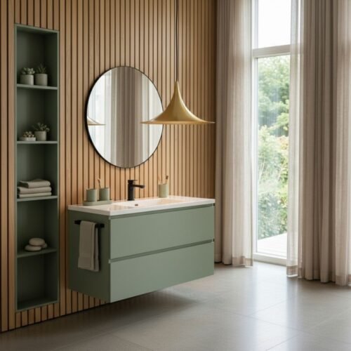 Suspension E14 scandinave « Harry »