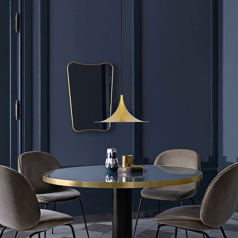 Suspension E14 scandinave "Harry" 10 Suspension E14 scandinave "Harry" – Image 10