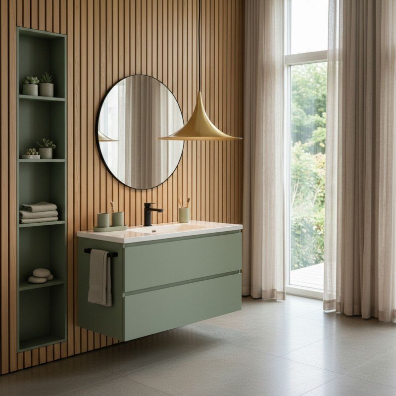 Suspension E14 scandinave "Harry" 1 Suspension E14 scandinave "Harry"