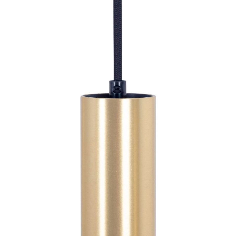 Suspension GU10 - 4 tubes – Haute performance 13 Suspension GU10 - 4 tubes – Haute performance – Image 13
