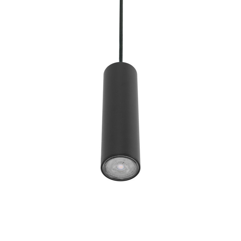 Suspension tube minimaliste "Bila" - GU10 12 Suspension tube minimaliste "Bila" - GU10 – Image 12