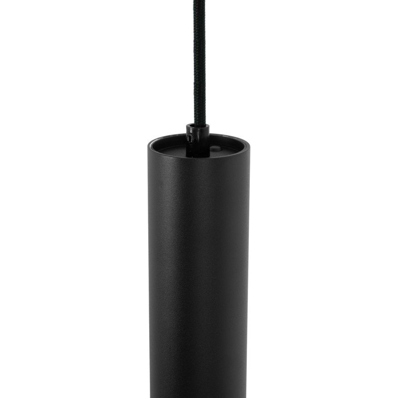 Suspension tube minimaliste "Bila" - GU10 13 Suspension tube minimaliste "Bila" - GU10 – Image 13