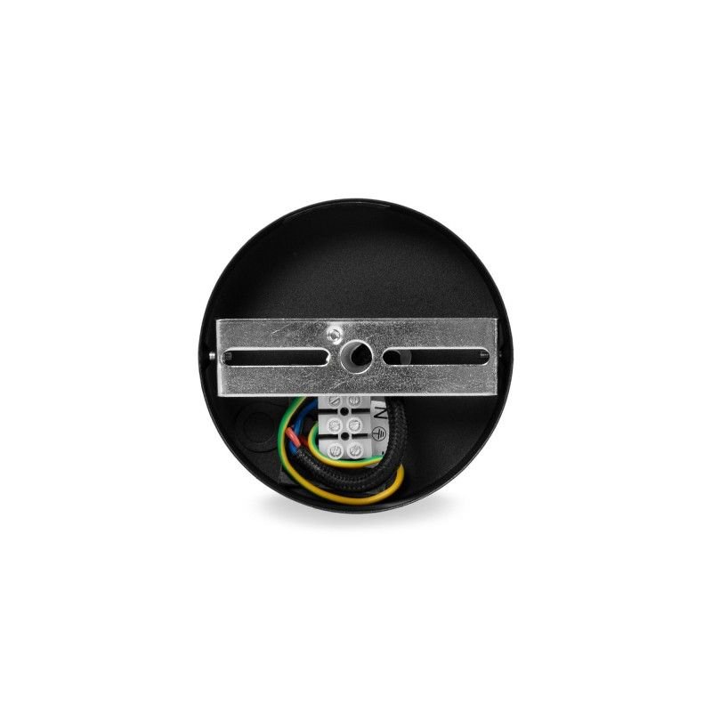 Suspension tube minimaliste "Bila" - GU10 16 Suspension tube minimaliste "Bila" - GU10 – Image 16