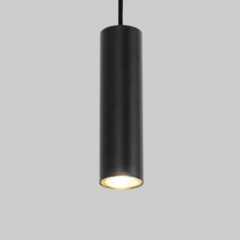 Suspension tube minimaliste "Bila" - GU10 5 Suspension tube minimaliste "Bila" - GU10 – Image 5