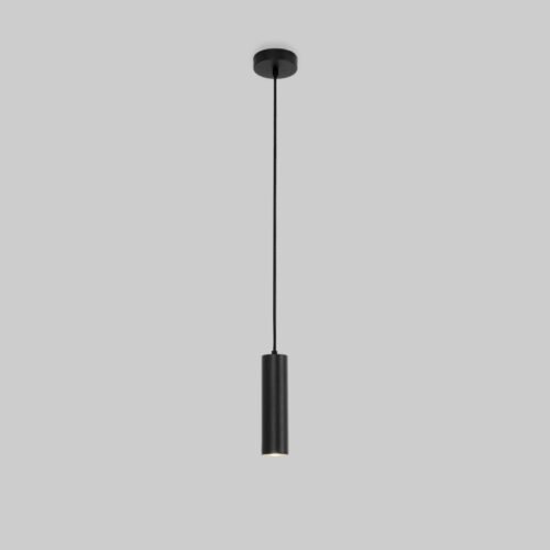 Suspension tube minimaliste « Bila » – GU10