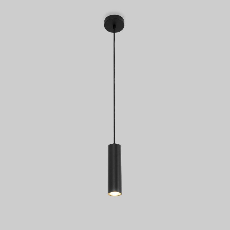 Suspension tube minimaliste "Bila" - GU10 7 Suspension tube minimaliste "Bila" - GU10 – Image 7