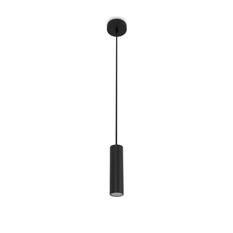 Suspension tube minimaliste "Bila" - GU10 9 Suspension tube minimaliste "Bila" - GU10 – Image 9