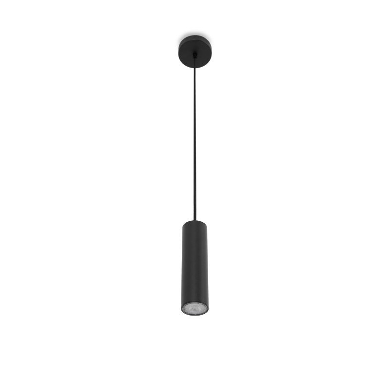 Suspension tube minimaliste "Bila" - GU10 10 Suspension tube minimaliste "Bila" - GU10 – Image 10