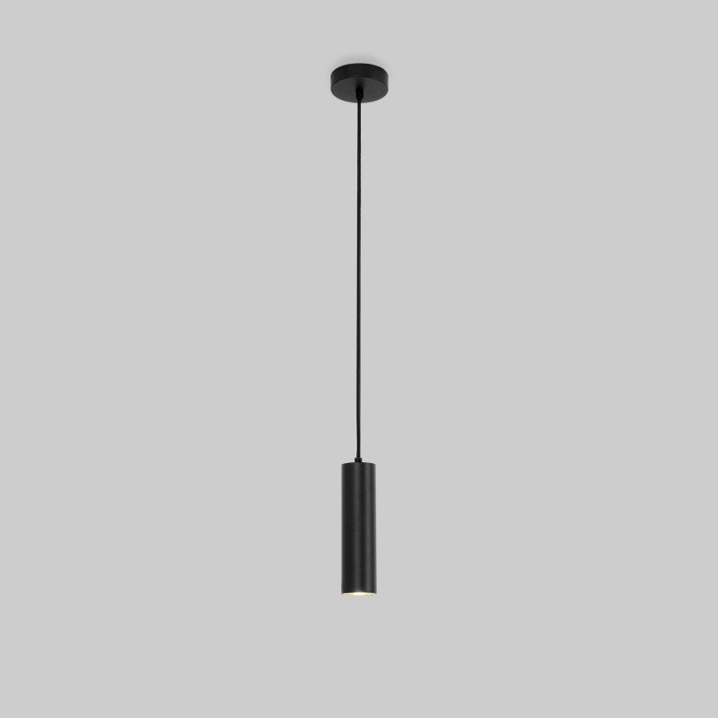 Suspension tube minimaliste "Bila" - GU10 1 Suspension tube minimaliste "Bila" - GU10