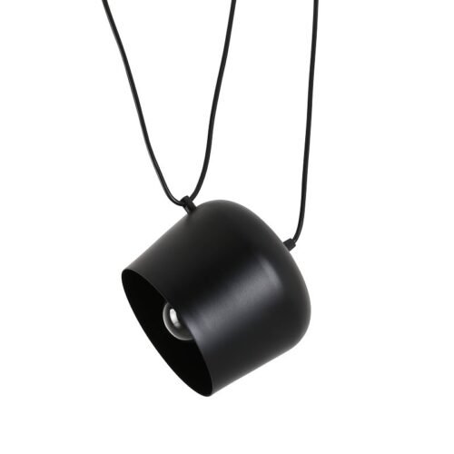 Suspension E27 « Agos » moderne – En aluminium