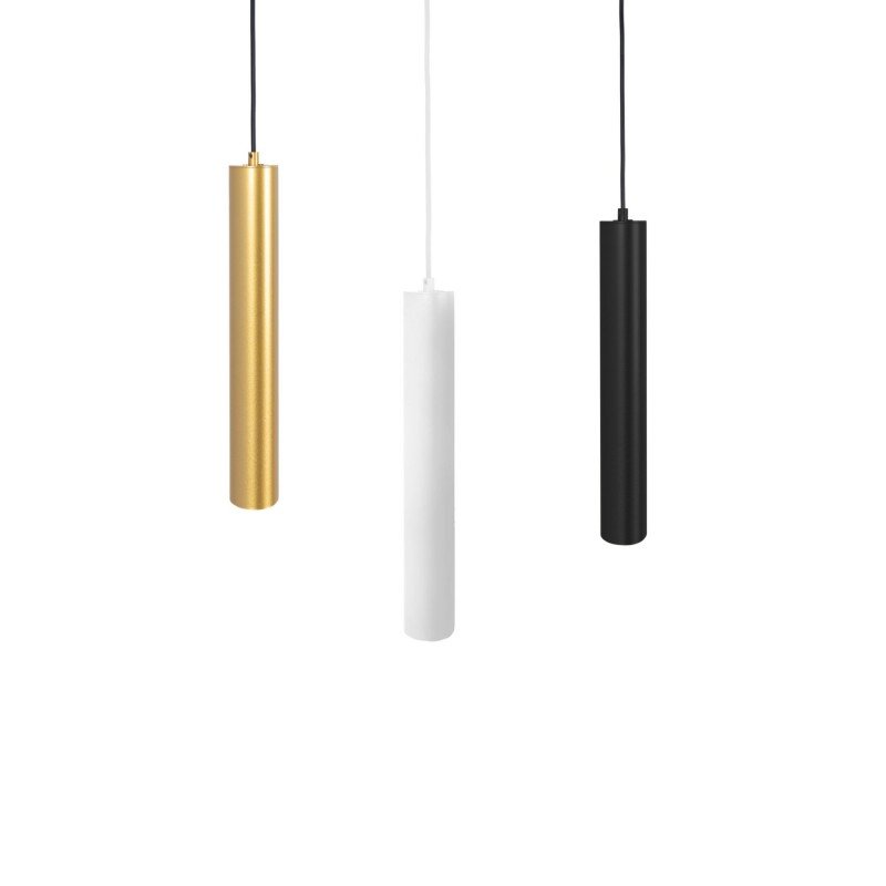 Suspension cylindrique "TUB" - GU10 13 Suspension cylindrique "TUB" - GU10 – Image 13