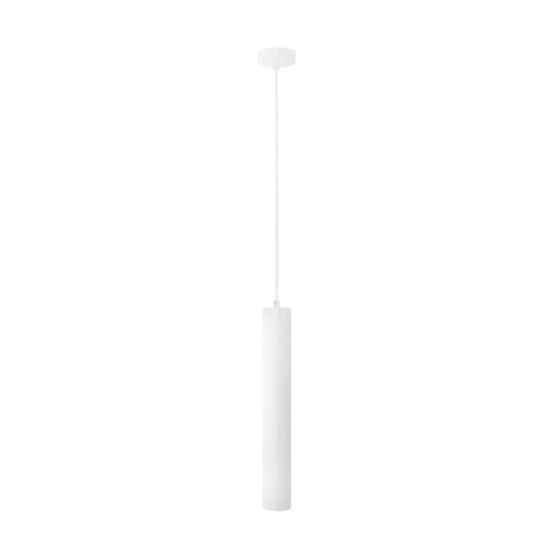 Suspension cylindrique "TUB" - GU10 1 Suspension cylindrique "TUB" - GU10