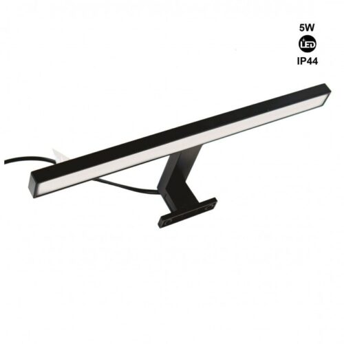 Applique miroir LED 30cm 5W – Haute performance – 4000K