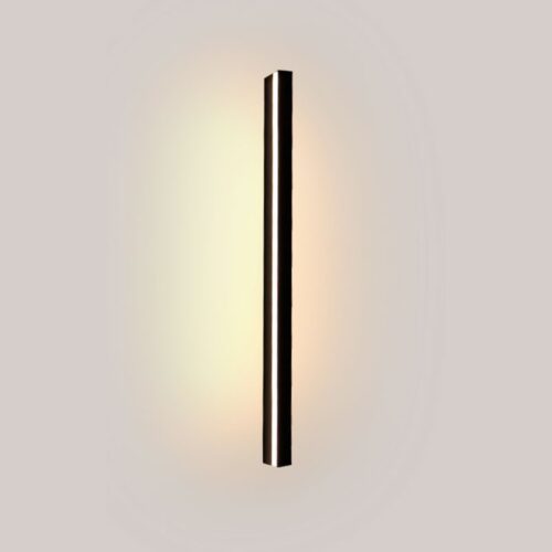 Applique murale linéaire LED intégrée – 33W – 150cm – 3000K