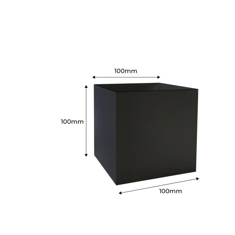 Applique murale LED "KURTIN" moderne 6W - Angle d'ouverture réglable 11 Applique murale LED "KURTIN" moderne 6W - Angle d'ouverture réglable – Image 11