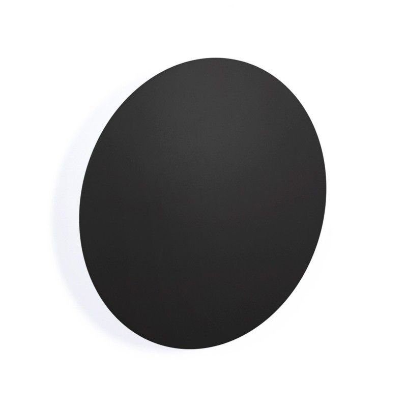 Applique murale LED 18W ronde "Eclipsis" - 3000K - IRCI90 7 Applique murale LED 18W ronde "Eclipsis" - 3000K - IRCI90 – Image 7