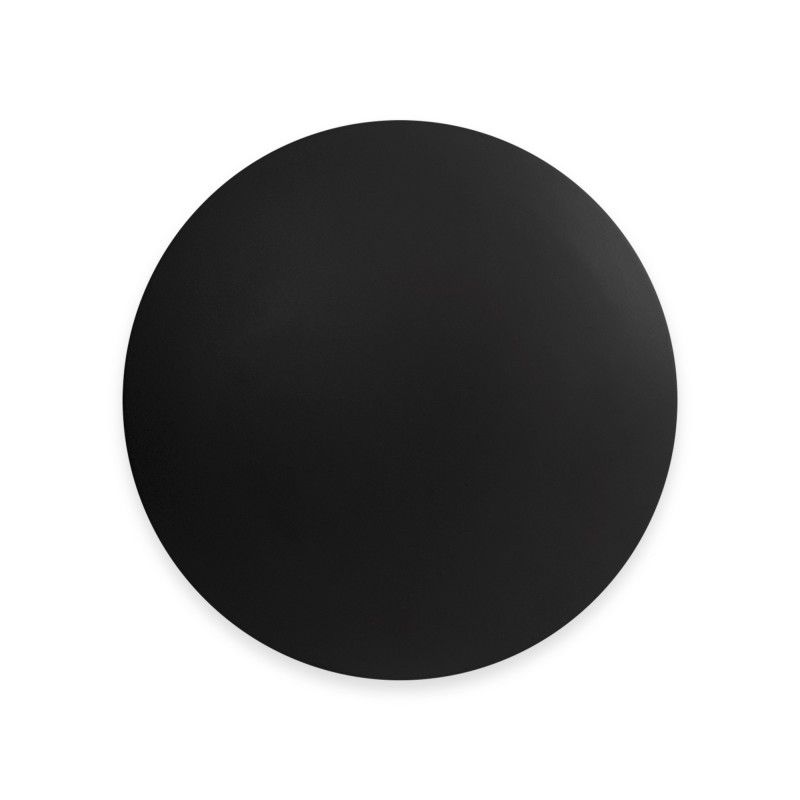 Applique murale LED 18W ronde "Eclipsis" - 3000K - IRCI90 1 Applique murale LED 18W ronde "Eclipsis" - 3000K - IRCI90