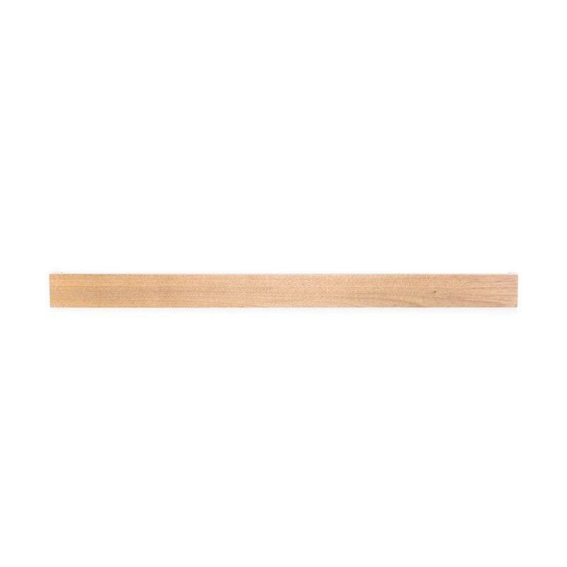 Applique murale LED linéaire en bois "Wooden" - 26W - 100cm - Driver Philips - 2700K 9 Applique murale LED linéaire en bois "Wooden" - 26W - 100cm - Driver Philips - 2700K – Image 9