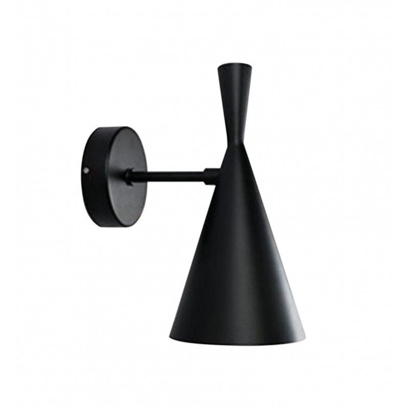 Applique murale intérieure orientable scandinave - E27 4 Applique murale intérieure orientable scandinave - E27 – Image 4