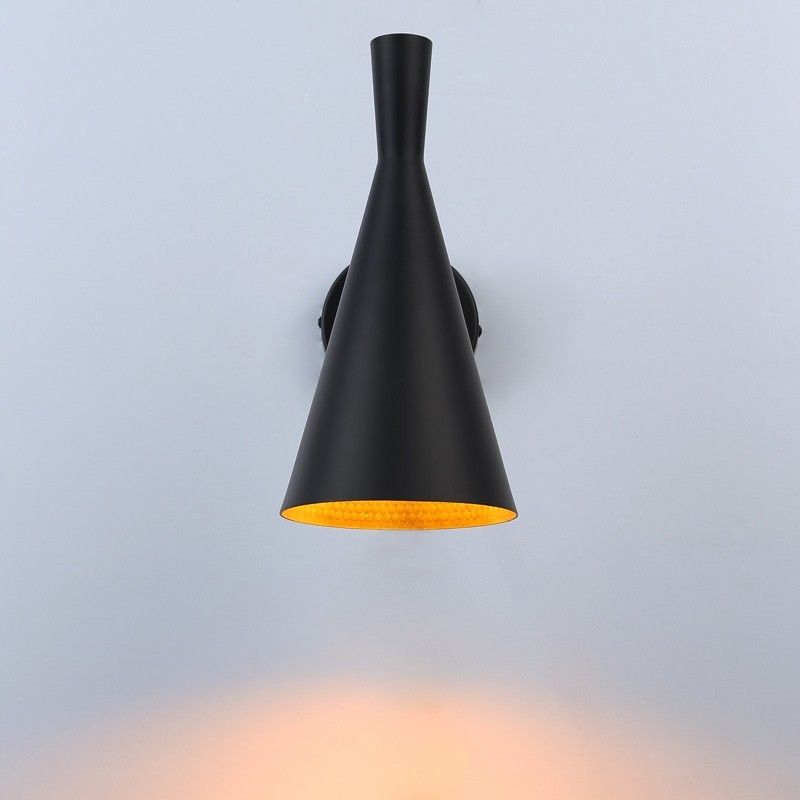 Applique murale intérieure orientable scandinave - E27 6 Applique murale intérieure orientable scandinave - E27 – Image 6