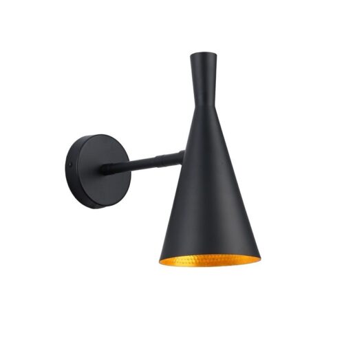 Applique murale intérieure orientable scandinave – E27