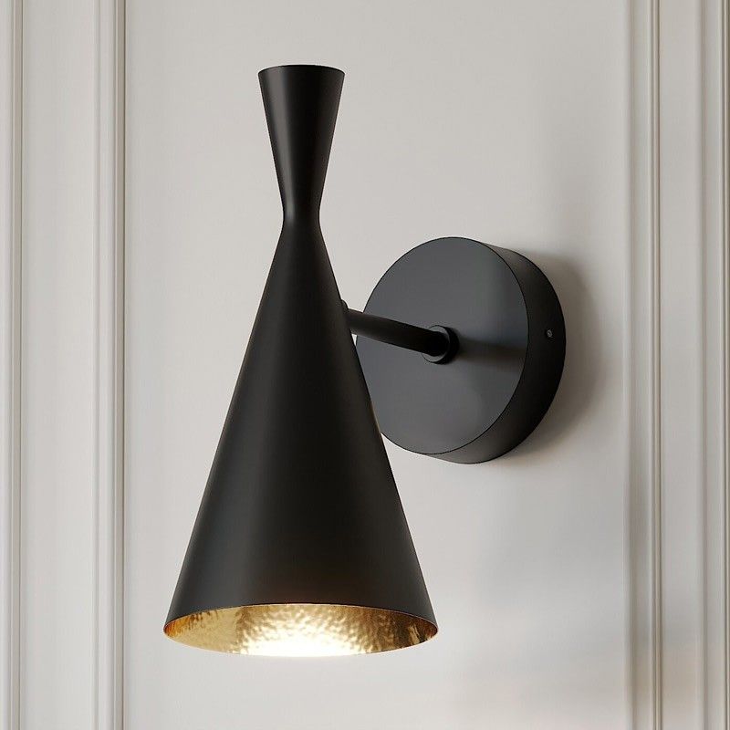 Applique murale intérieure orientable scandinave - E27 9 Applique murale intérieure orientable scandinave - E27 – Image 9