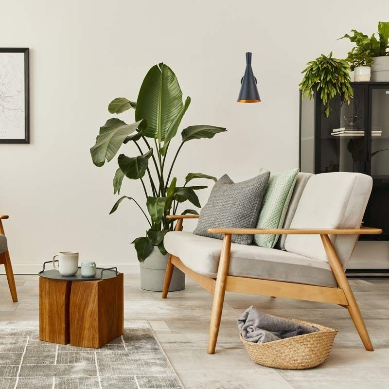 Applique murale intérieure orientable scandinave - E27 10 Applique murale intérieure orientable scandinave - E27 – Image 10