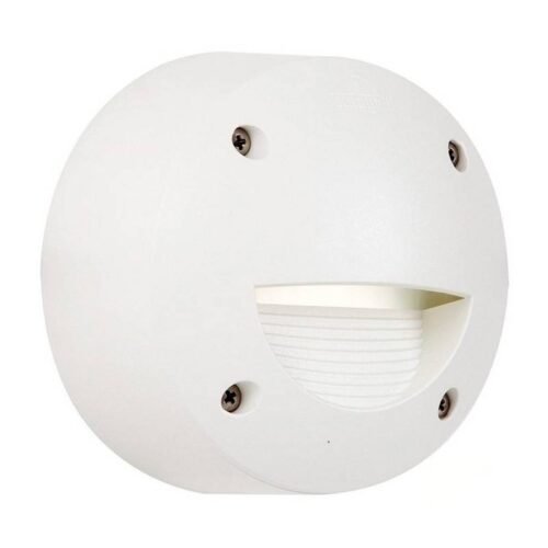 Balise LED extérieur surface « EXTRALETI 100 ST – FUMAGALLI » – 3W – 4000K