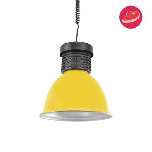 Cloche LED 30W – Haute Performance – Spécial Boucherie