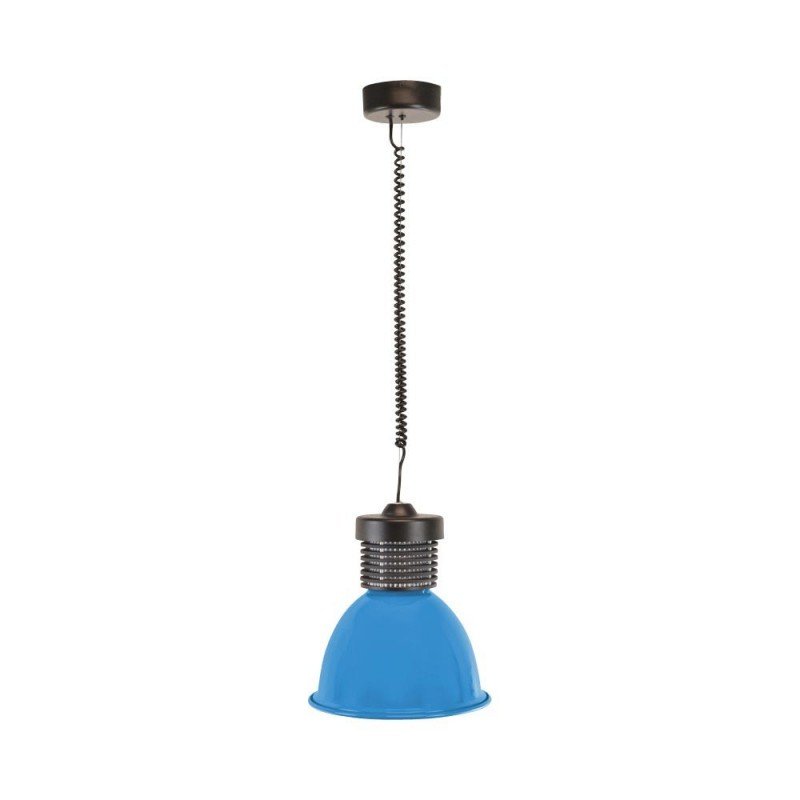 Cloche LED poissonnerie 30W – Éclairage Professionnel étal 7 Cloche LED poissonnerie 30W – Éclairage Professionnel étal – Image 7