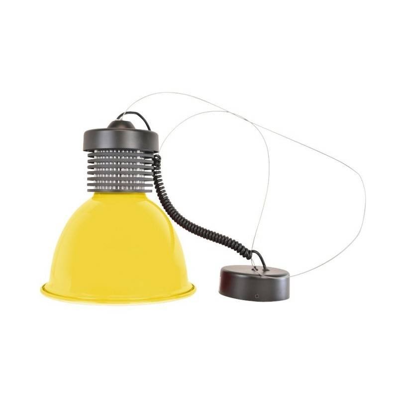Cloche LED poissonnerie 30W – Éclairage Professionnel étal 8 Cloche LED poissonnerie 30W – Éclairage Professionnel étal – Image 8