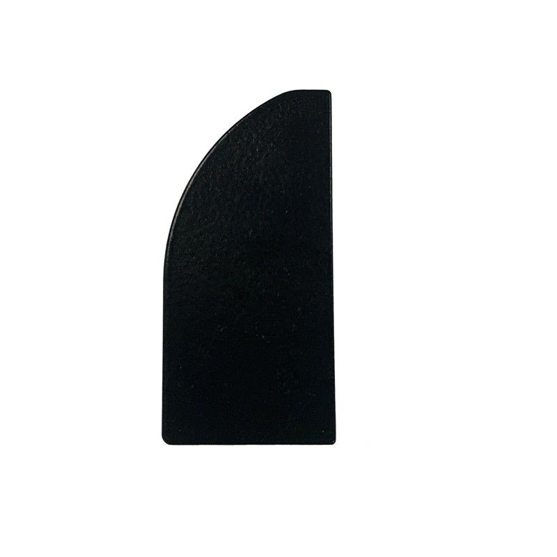 Embout profilé aluminium 15.4x32.2 – Finition Professionnelle 1 Embout profilé aluminium 15.4x32.2 – Finition Professionnelle