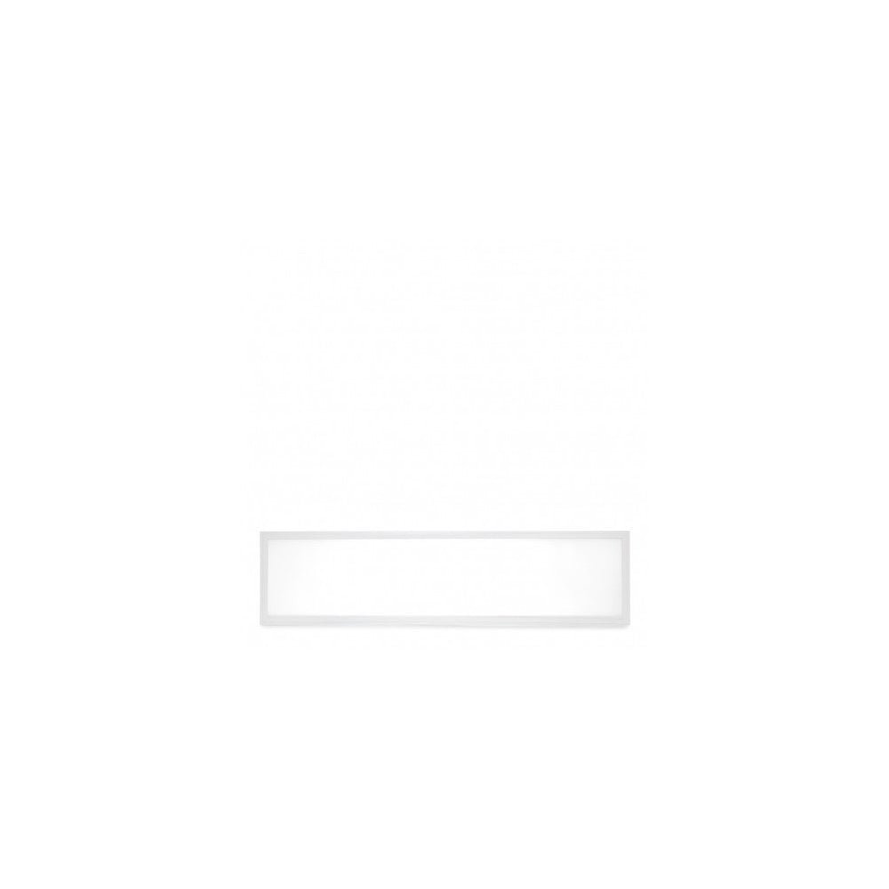 Panneau LED 120x30 40W encastrable – Ultra fin – Bureaux 3 Panneau LED 120x30 40W encastrable – Ultra fin – Bureaux – Image 3
