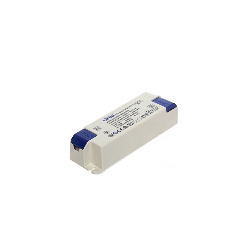Panneau LED 120x30 40W encastrable – Ultra fin – Bureaux 4 Panneau LED 120x30 40W encastrable – Ultra fin – Bureaux – Image 4