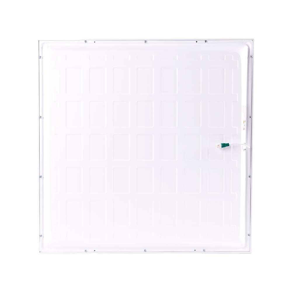 Panneau LED 60x60 en surface 40W – Haute Performance – UGR19 - PRO Flicker Free 3 Panneau LED 60x60 en surface 40W – Haute Performance – UGR19 - PRO Flicker Free – Image 3
