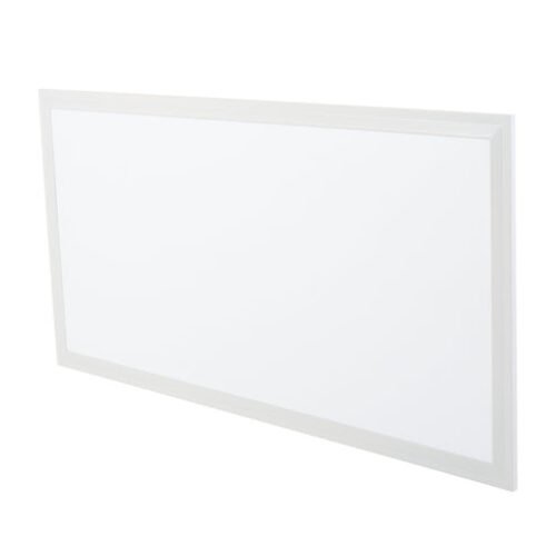 Panneau LED 60×30 cm encastrable 24W – Ultra fin et confortable