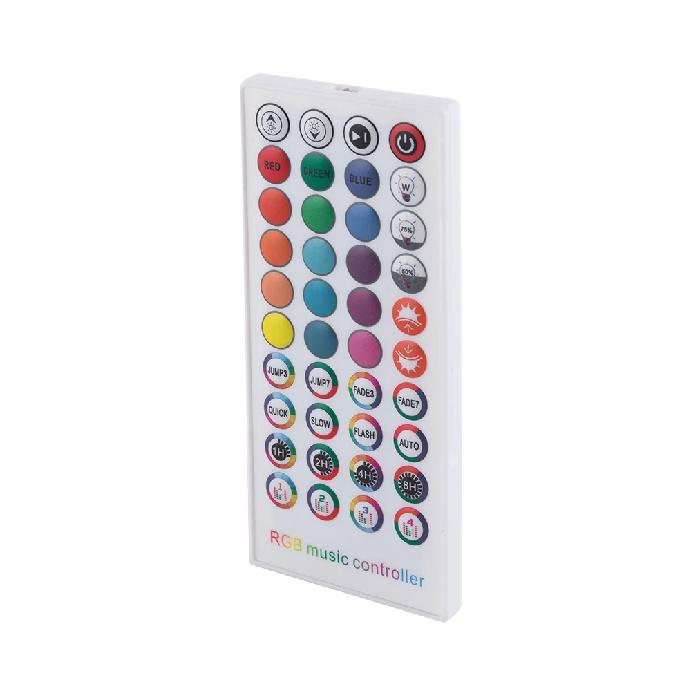 Ruban LED RGB 15m 108W – Ultra Puissant – Kit Complet RGB 5 Ruban LED RGB 15m 108W – Ultra Puissant – Kit Complet RGB – Image 5