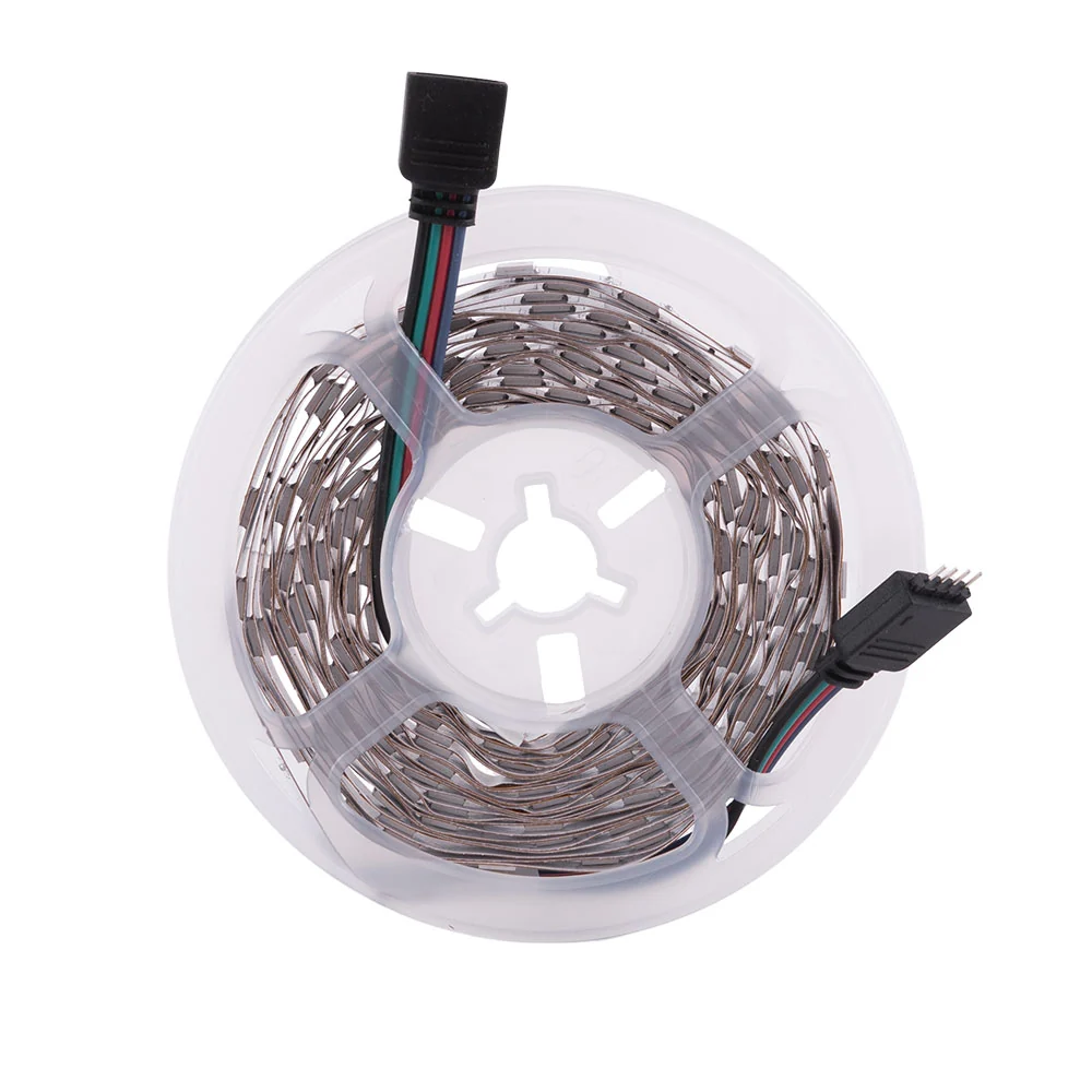 Ruban LED RGB 5m 36W – Puissant Bluetooth – Ambiance – Image 7