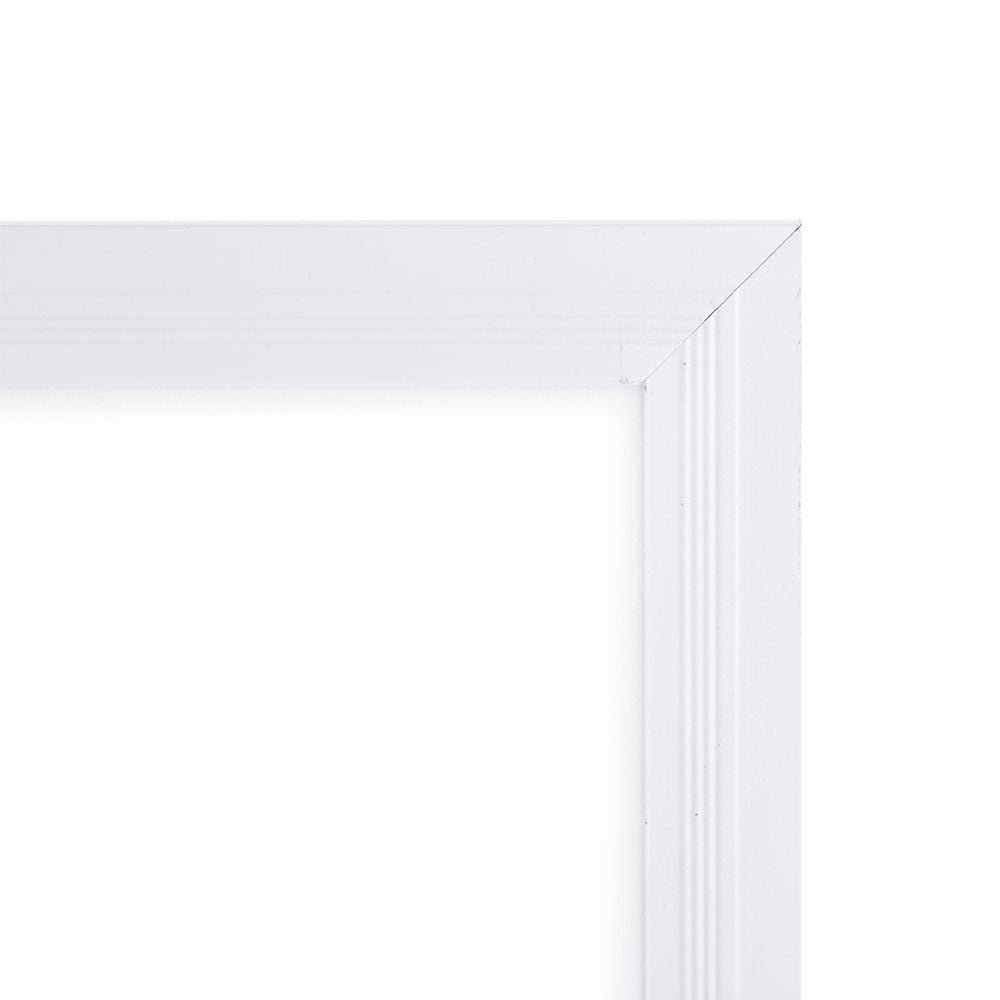 Panneau LED 60x60 40W encastrable – CCT lumière réglable de 3000K à 6000K 3 Panneau LED 60x60 40W encastrable – CCT lumière réglable de 3000K à 6000K – Image 3