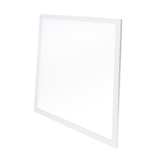 Panneau LED 60×60 40W encastrable – CCT lumière réglable de 3000K à 6000K