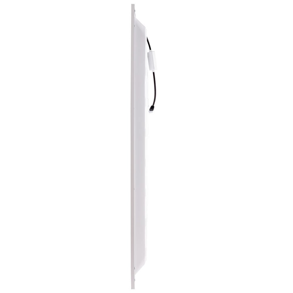 Panneau LED 60x60 40W encastrable – CCT lumière réglable de 3000K à 6000K 5 Panneau LED 60x60 40W encastrable – CCT lumière réglable de 3000K à 6000K – Image 5
