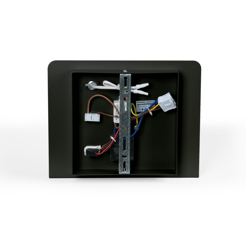 Liseuse murale avec port USB et USBC "BASKOP" - 6W - 2700K 9 Liseuse murale avec port USB et USBC "BASKOP" - 6W - 2700K – Image 9